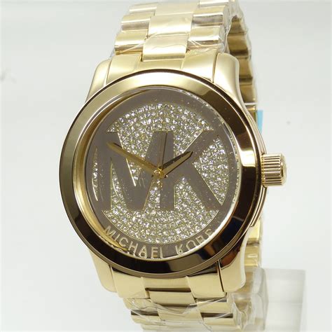 michael kors uhr gold damen ebay|Michael Kors Uhr Gold online kaufen .